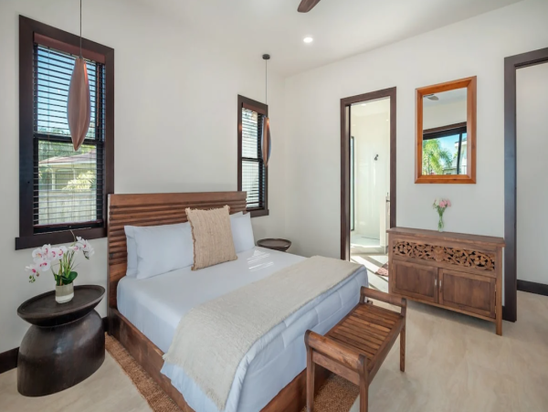 Experience Tropical Luxury in Poipu - 4 Suite Oasis